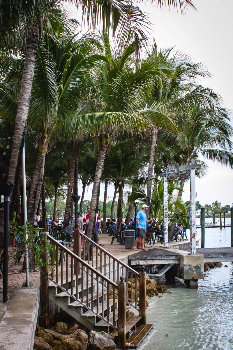 Jupiter Square Grouper waterway