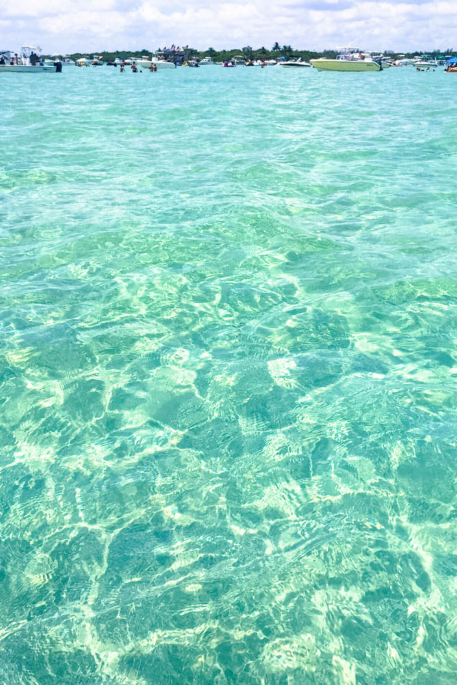 Haulover Inlet