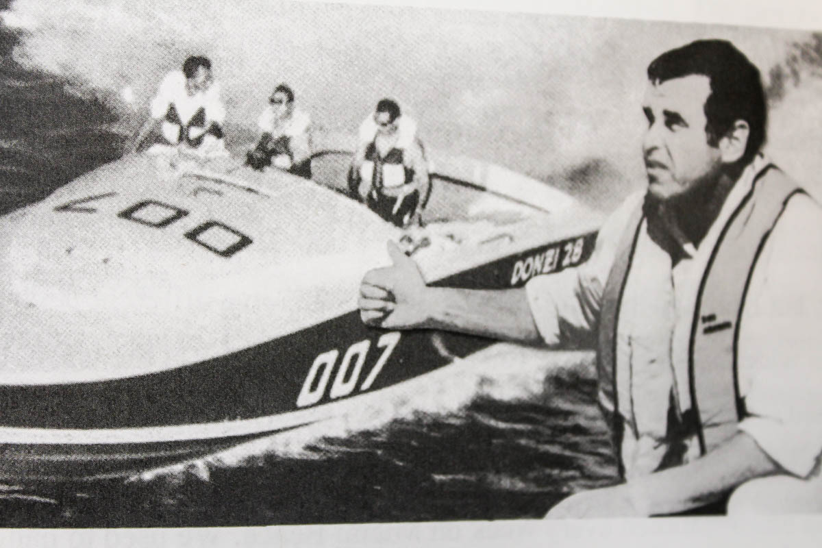 Don Aronow